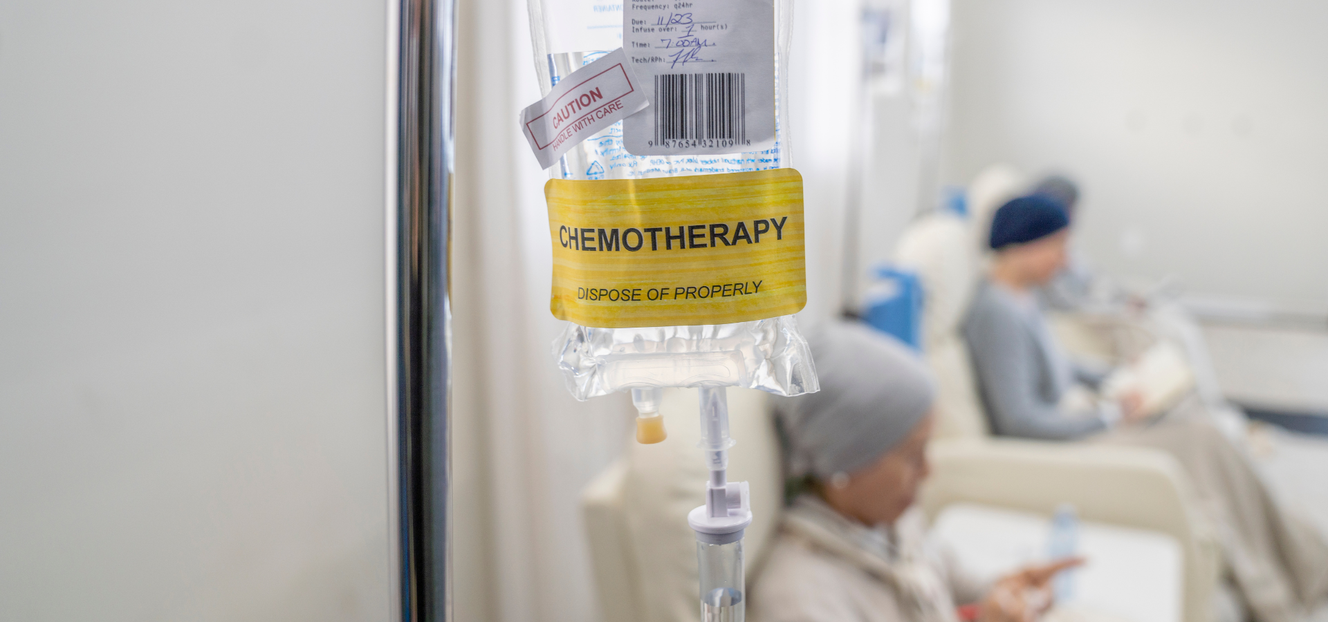 Chemotherapy